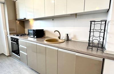 Аренда уютной квартиры, 6-й сектор, Бухарест, Румыния